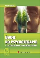 Úvod do psychoterapie, 3., aktualizované a doplněné vydání - Ebook