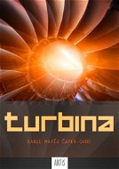 Turbina - Elektronická kniha