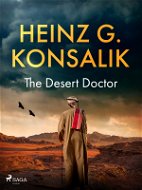 The Desert Doctor - Elektronická kniha
