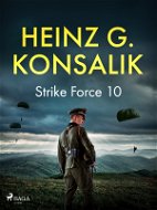 Strike Force 10 - Elektronická kniha