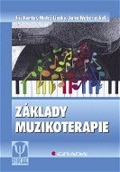 Základy muzikoterapie - E-kniha