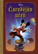 Disney – Čarodějův učeň - Elektronická kniha