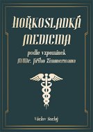 Hořkosladká medicina - Elektronická kniha