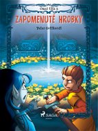 Osud Elfů 3: Zapomenuté hrobky - Elektronická kniha