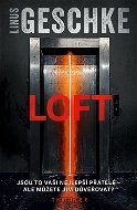 Loft - Elektronická kniha