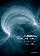 Elektřina a magnetismus - Elektronická kniha