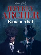 Kane a Abel - Elektronická kniha