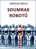 Soumrak robotů - E-kniha