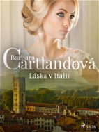 Láska v Itálii - Elektronická kniha