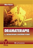 Dramaterapie - Elektronická kniha