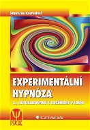 Experimentální hypnóza - E-kniha