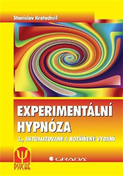 Experimentální hypnóza, 3., aktualizované a rozšířené vydání
