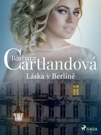 Láska v Berlíně - Elektronická kniha