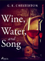 Wine, Water, and Song - Elektronická kniha