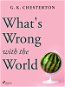 What's Wrong with the World - Elektronická kniha