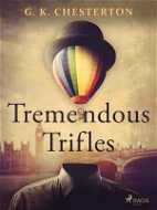 Tremendous Trifles - Elektronická kniha