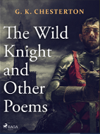 The Wild Knight and Other Poems - Elektronická kniha