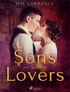 Sons and Lovers - Elektronická kniha