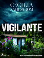 Vigilante: A Sara Vallén Thriller - Elektronická kniha