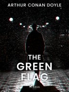 The Green Flag - Elektronická kniha