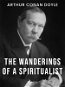 The Wanderings of a Spiritualist - Elektronická kniha