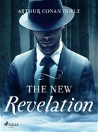 The New Revelation - Elektronická kniha