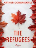 The Refugees - Elektronická kniha