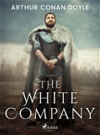 The White Company - Elektronická kniha