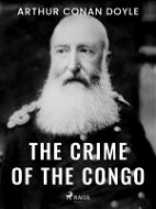 The Crime of the Congo - Elektronická kniha