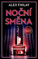 Noční směna - Elektronická kniha