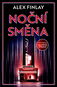 Noční směna - Elektronická kniha