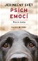 Jedinečný svět psích emocí - Elektronická kniha