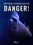 Danger! - Elektronická kniha