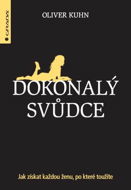 Dokonalý svůdce - Elektronická kniha