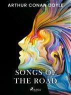 Songs of the Road - Elektronická kniha