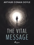 The Vital Message - Elektronická kniha