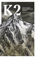 K2 - Elektronická kniha