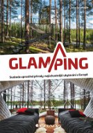 Glamping - Elektronická kniha