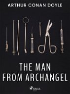 The Man from Archangel - Elektronická kniha