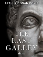 The Last Galley - Elektronická kniha