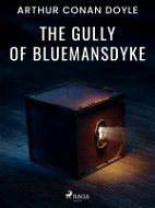 The Gully of Bluemansdyke - Elektronická kniha
