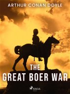 The Great Boer War - Elektronická kniha