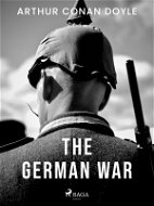 The German War - Elektronická kniha