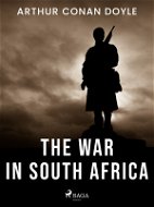 The War in South Africa - Elektronická kniha