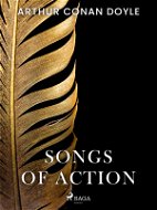 Songs of Action - Elektronická kniha