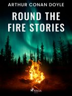 Round the Fire Stories - Elektronická kniha