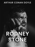 Rodney Stone - Elektronická kniha