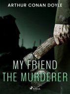 My Friend the Murderer - Elektronická kniha