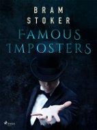Famous Imposters - Elektronická kniha