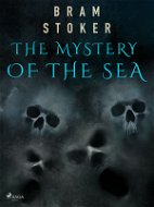 The Mystery of the Sea - Elektronická kniha